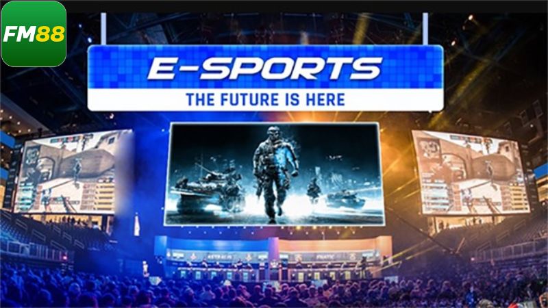 E - Sports Fm88 – Địa Chỉ Cá Cược Thể Thao Điện Tử Đẳng Cấp 2 Giới thiệu sân chơi E - Sports Fm88 xanh chín