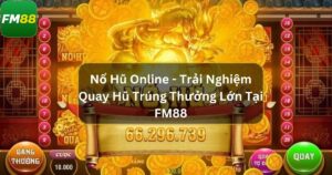 Nổ Hũ Online
