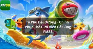 Tỷ Phú Đại Dương
