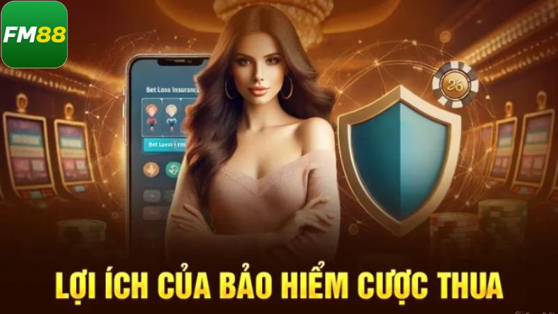 Bảo Hiểm Cược Fm88 - Giải Trí Cực Đã Và Đặt Cược Thả Ga 3 Khám phá những ưu điểm tuyệt vời của bảo hiểm cược FM88