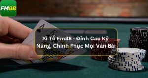Xì Tố Fm88